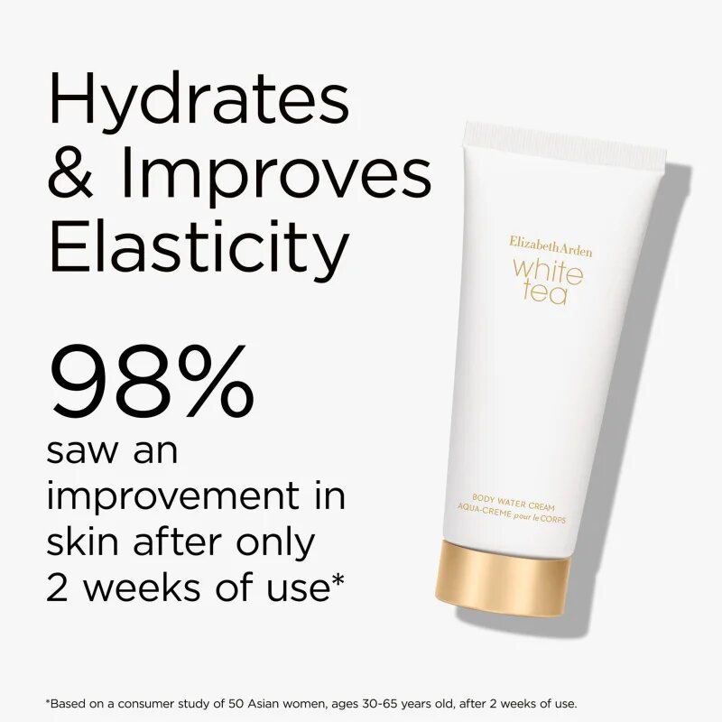 Elizabeth Arden White Tea White Tea Eau подаръчен комплект за жени
