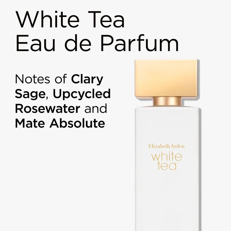 Elizabeth Arden White Tea White Tea Eau подаръчен комплект за жени