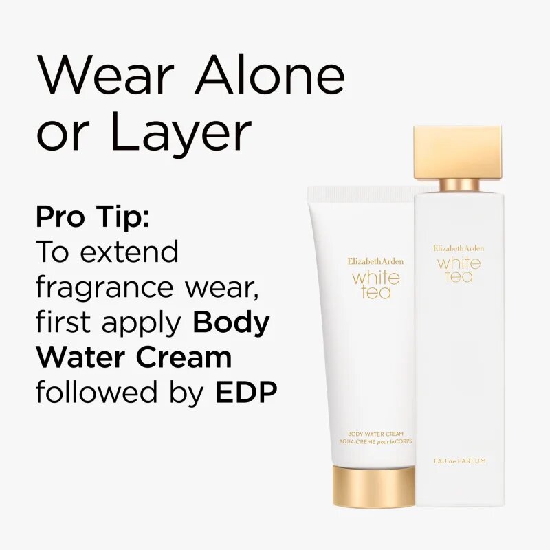 Elizabeth Arden White Tea White Tea Eau подаръчен комплект за жени