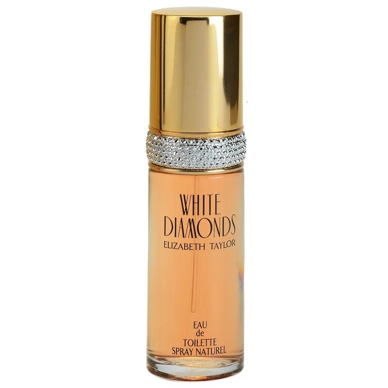 Elizabeth Taylor White Diamonds тоалетна вода за жени 30 мл.
