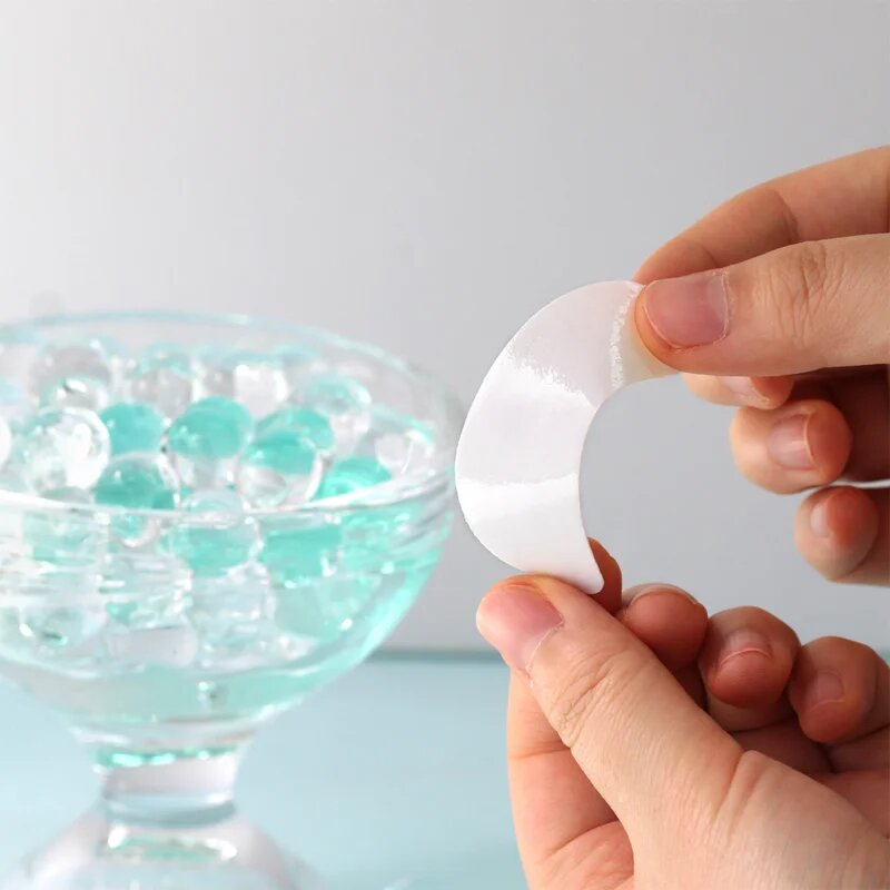 Elizavecca Milky Piggy Hydro-gel Bouncy Eye Patch регенерираща и хидратираща маска за околоочната област 20 бр.