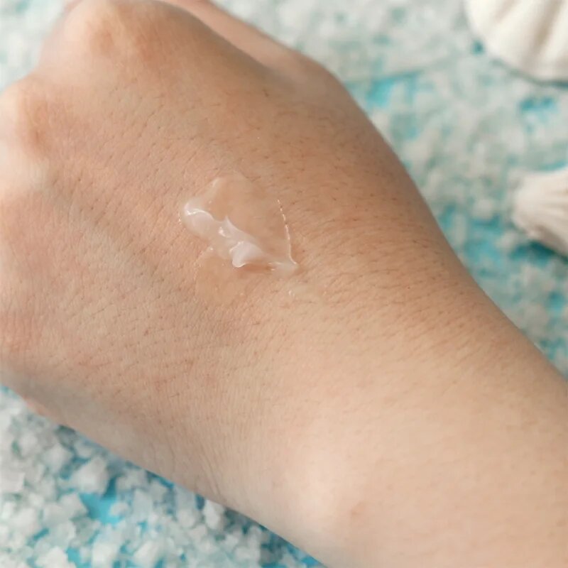 Elizavecca Milky Piggy Sea Salt Cream защитен хидратиращ крем с ревитализиращ ефект 100 мл.