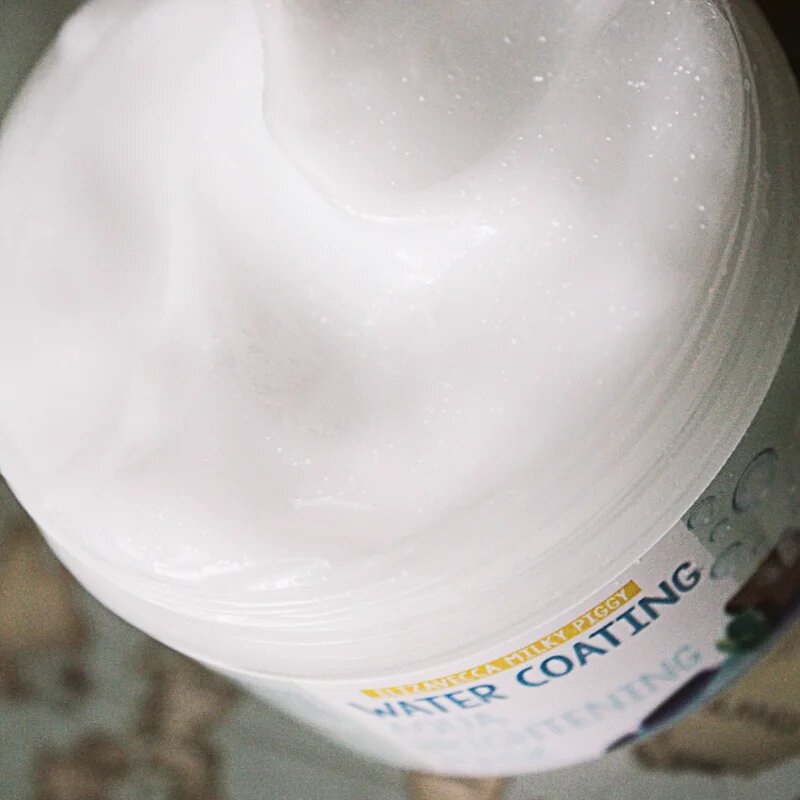 Elizavecca Milky Piggy Water Coating Aqua Brightening Mask колагенова маска за освежаване и хидратация 100 гр.