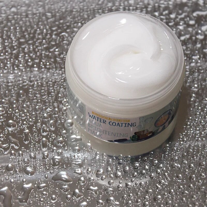 Elizavecca Milky Piggy Water Coating Aqua Brightening Mask колагенова маска за освежаване и хидратация 100 гр.