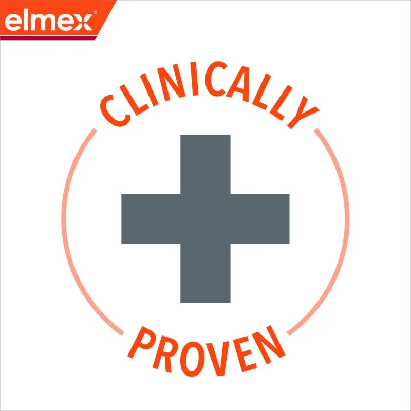 Elmex Anti-Caries Professional паста за зъби защитаваща от зъбен кариес 3x75 мл.