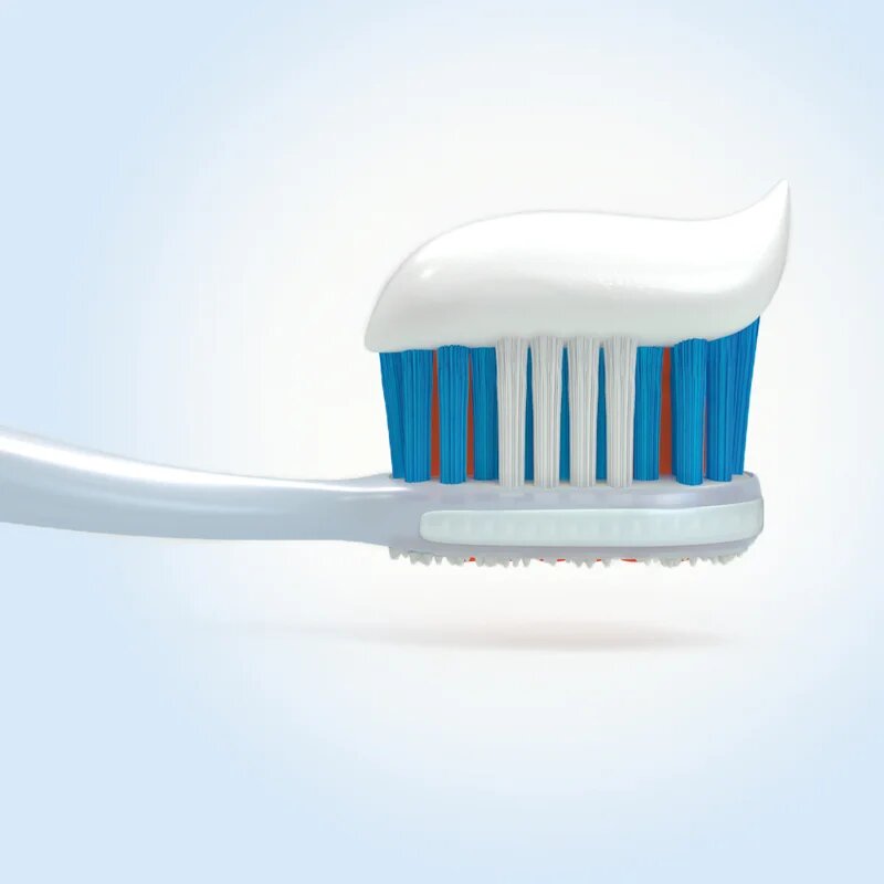 Elmex Caries Protection паста за зъби защитаваща от зъбен кариес с флуорид 75 мл.