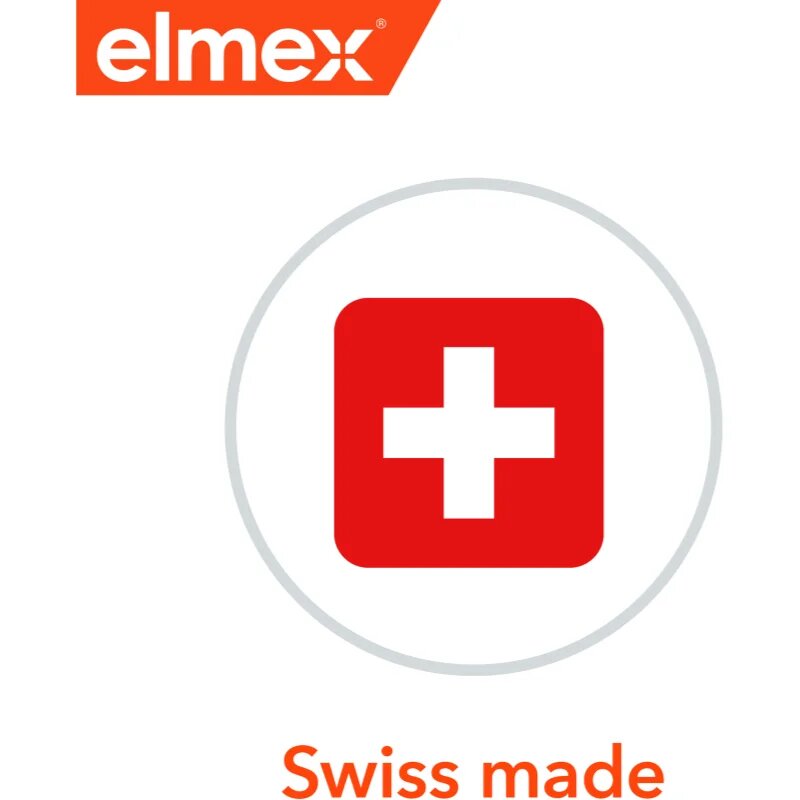 Elmex Super Soft 4360 четка за зъби Super soft 3 бр.
