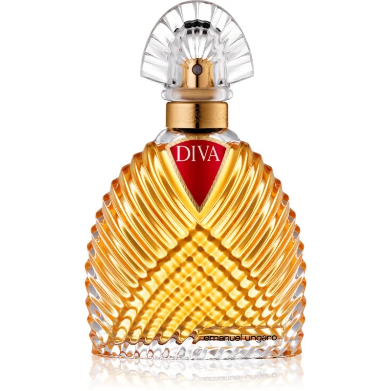 Emanuel Ungaro Diva парфюмна вода за жени 50 мл.