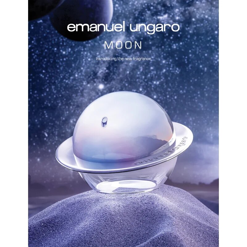 Emanuel Ungaro Moon парфюмна вода за жени 90 мл.