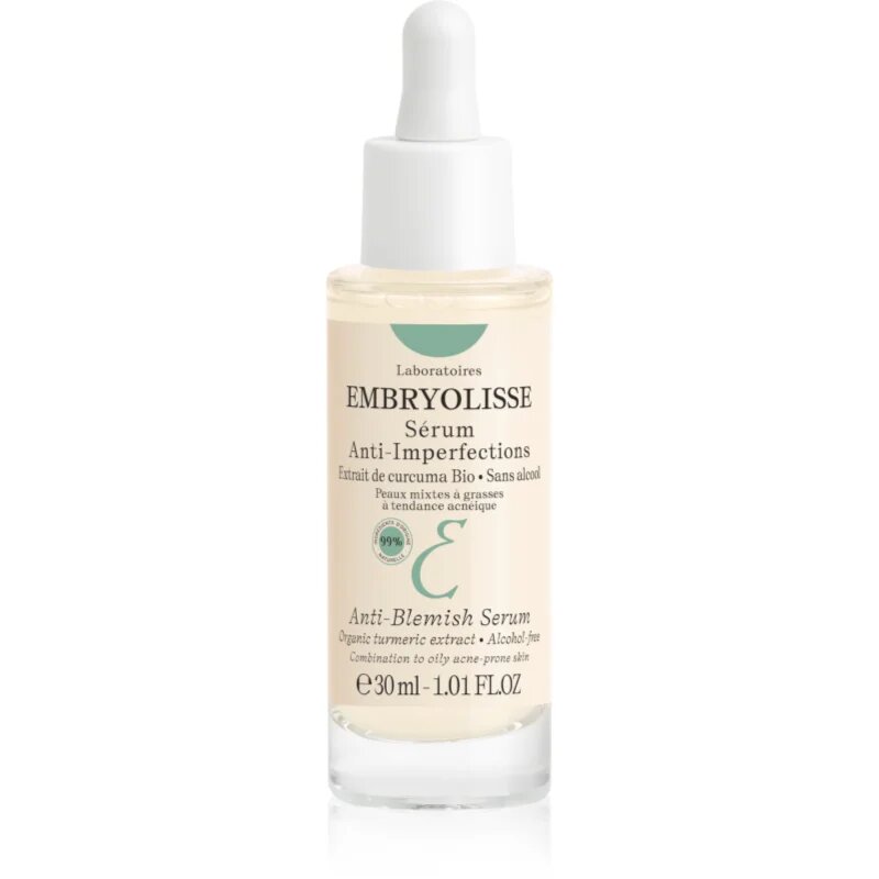 Embryolisse Anti-imperfections серум против несъвършенства на кожата 30 мл.