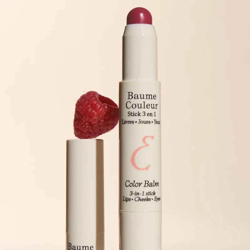 Embryolisse Artist Secret мултифункционален грим за очи устни и лице цвят Raspberry pink 2.5 гр.