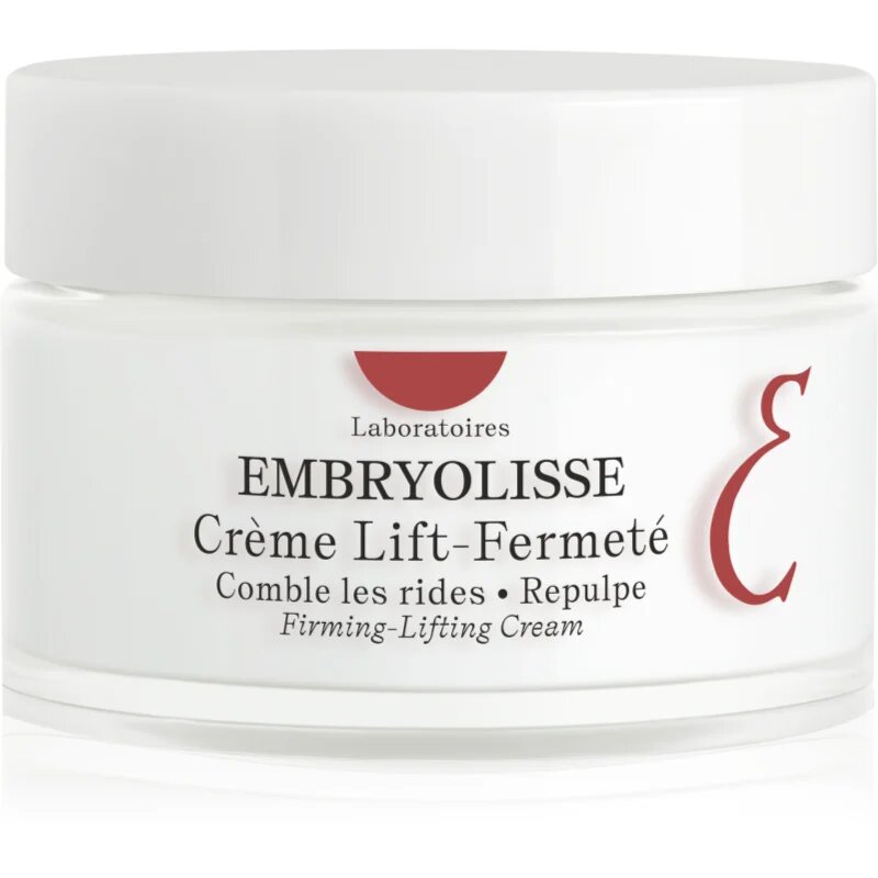 Embryolisse Crème Lift-Fermeté дневен и нощен лифтинг крем 50 мл.