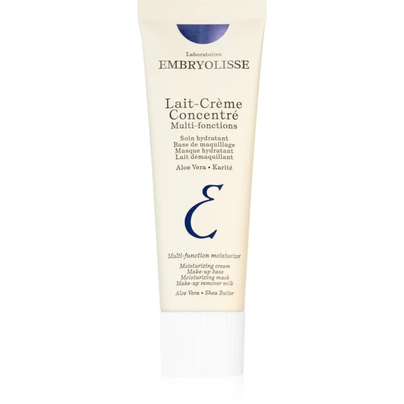 Embryolisse Lait-Crème Concentré подхранващ хидратиращ крем 30 мл.