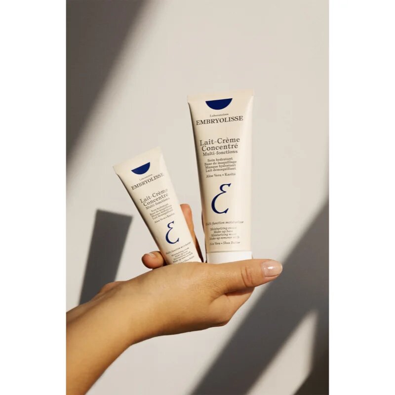 Embryolisse Lait-Crème Concentré подхранващ хидратиращ крем 30 мл.