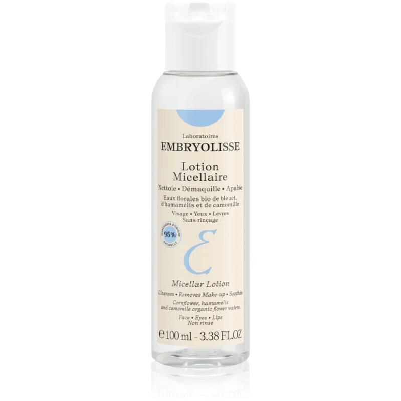 Embryolisse LOTION MICELLAIRE мицеларна почистваща вода 100 мл.