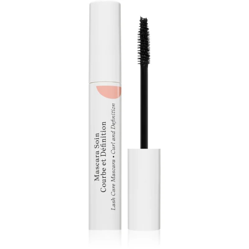 Embryolisse MASCARA SOIN COURBE ET DEFINITION оформяща спирала цвят Black 8 мл.