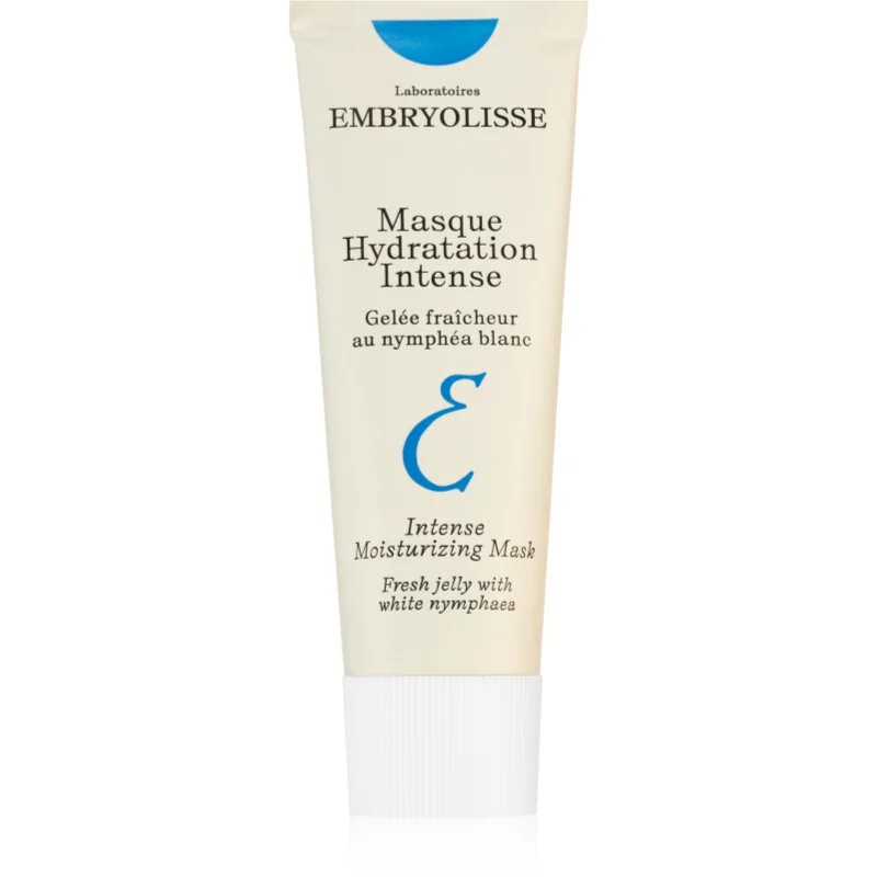 Embryolisse Masque Hydratation Intense интензивна хидратираща маска с регенериращ ефект 50 мл.