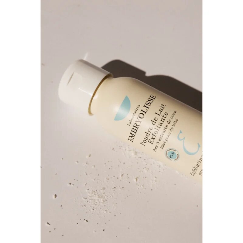 Embryolisse Poudre De Lait Exfoliante ексфолираща пудра 40 гр.