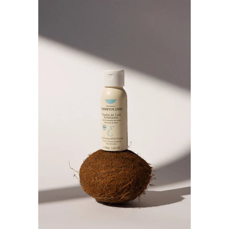 Embryolisse Poudre De Lait Exfoliante ексфолираща пудра 40 гр.