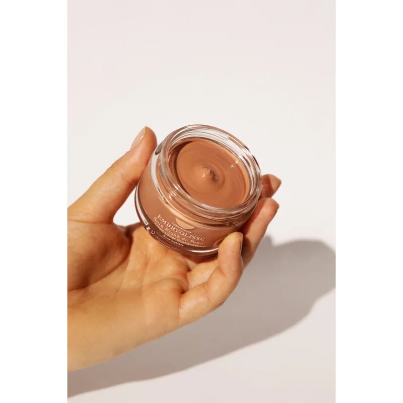 Embryolisse Soin Blush De Peau озаряващ крем против признаците на умора 50 мл.