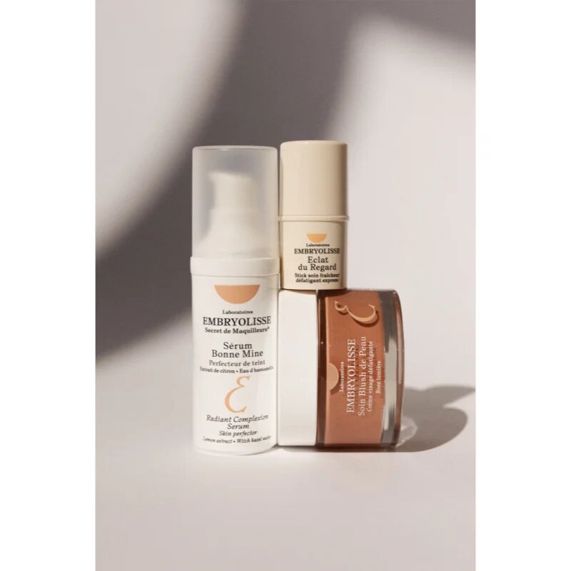 Embryolisse Soin Blush De Peau озаряващ крем против признаците на умора 50 мл.
