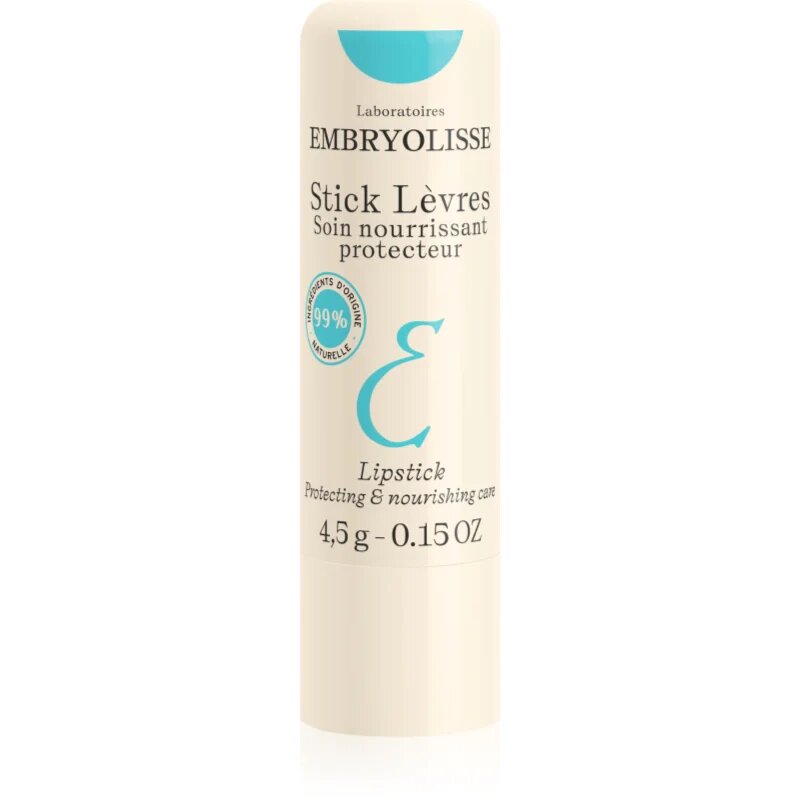 Embryolisse Stick Lèvres защитен балсам за устни с хидратиращ ефект 4 гр.
