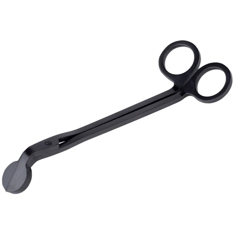 Emocio Wick Trimmer Black ножици за фитил 1 бр.