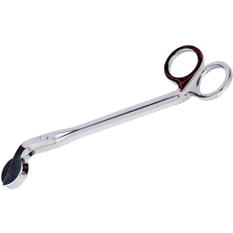 Emocio Wick Trimmer Silver ножици за фитил 1 бр.