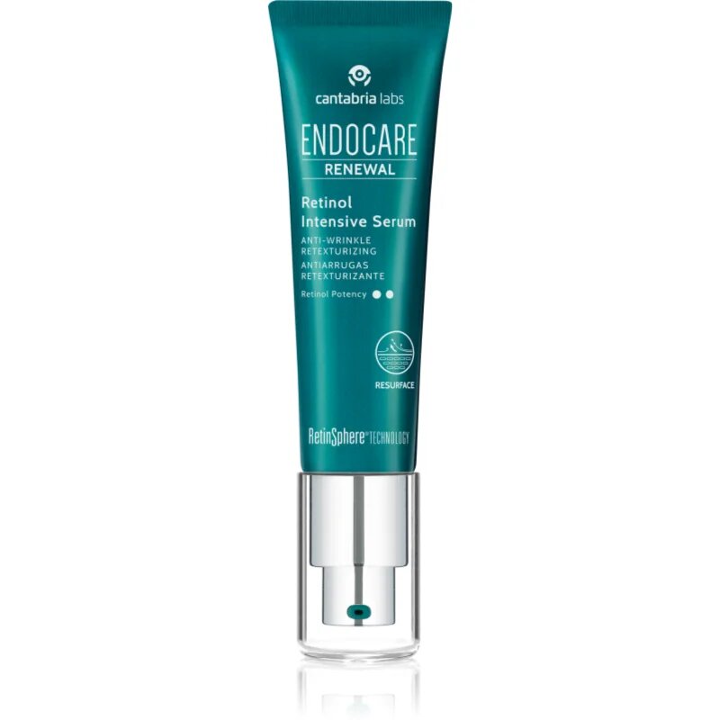 Endocare Renewal Retinol 0.5% ретинолов серум против бръчки 30 мл.