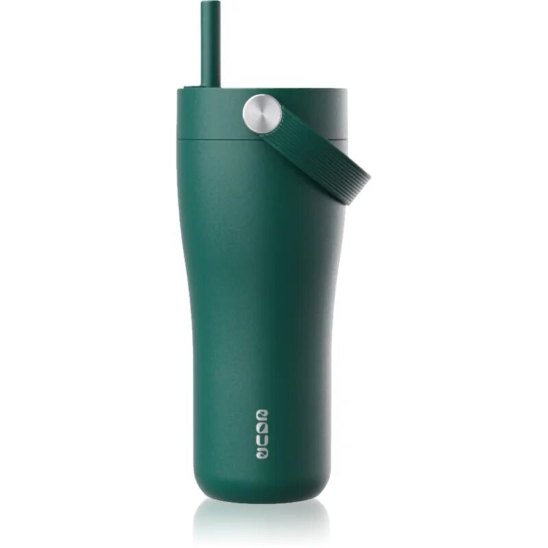 EQUA Carry Cup чаша от неръждаема стомана термо Forest Green 1 бр.