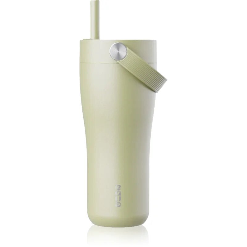 EQUA Carry Cup чаша от неръждаема стомана термо Matcha 1 бр.