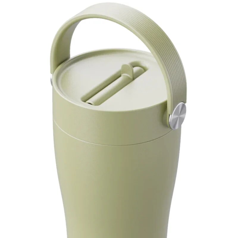 EQUA Carry Cup чаша от неръждаема стомана термо Matcha 1 бр.
