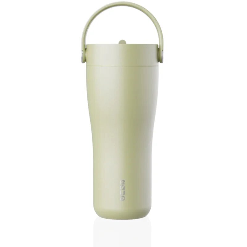 EQUA Carry Cup чаша от неръждаема стомана термо Matcha 1 бр.