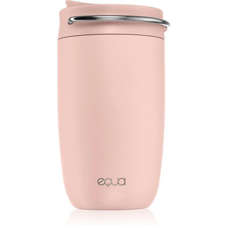EQUA Cup термочаша боя Rosé 1 бр.