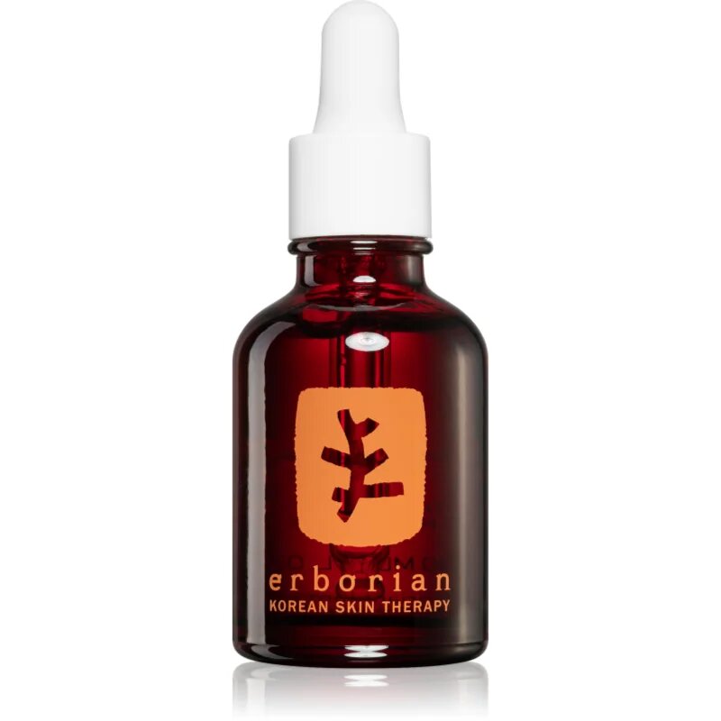 Erborian Skin Therapy Night Oil озаряващо и хидратиращо олио 30 мл.