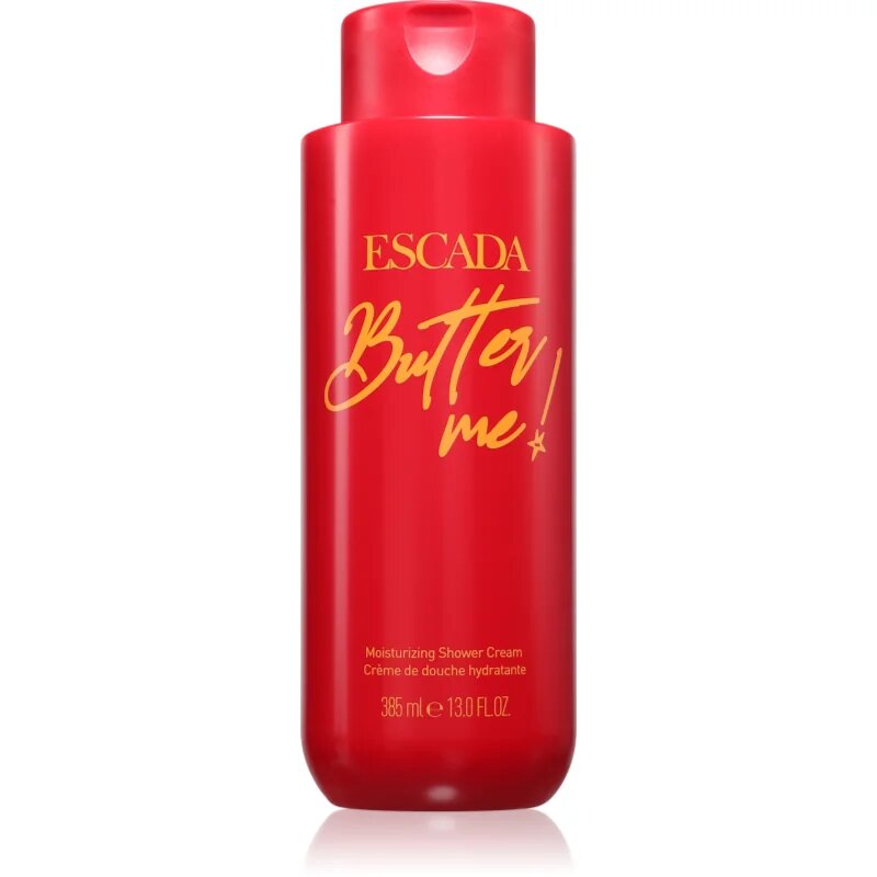 Escada Butter Me! Shower Cream хидратиращ душ крем за жени 385 мл.