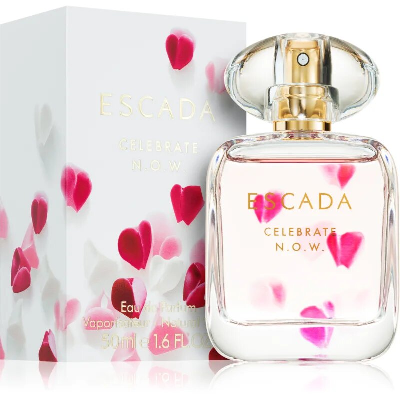 Escada Celebrate N.O.W. парфюмна вода за жени 50 мл.