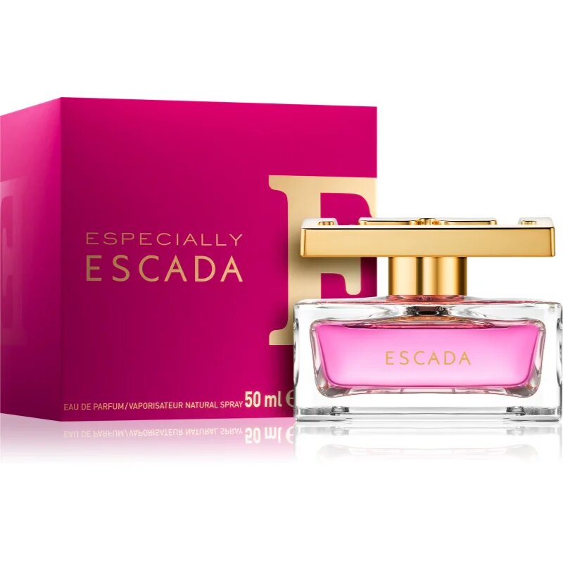 Escada Especially парфюмна вода за жени 50 мл.