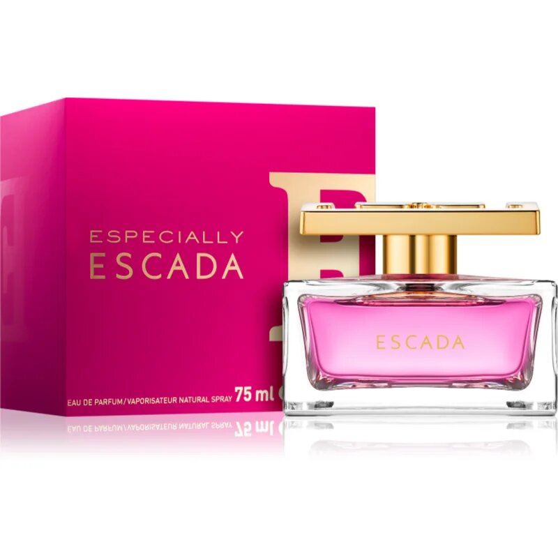 Escada Especially парфюмна вода за жени 75 мл.