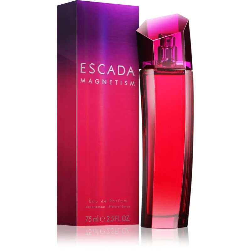 Escada Magnetism парфюмна вода за жени 75 мл.