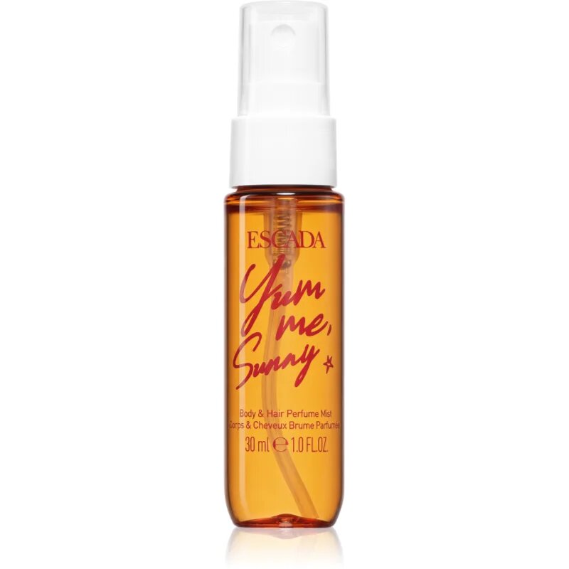 Escada The Baddie Layer Kit подаръчен комплект за жени