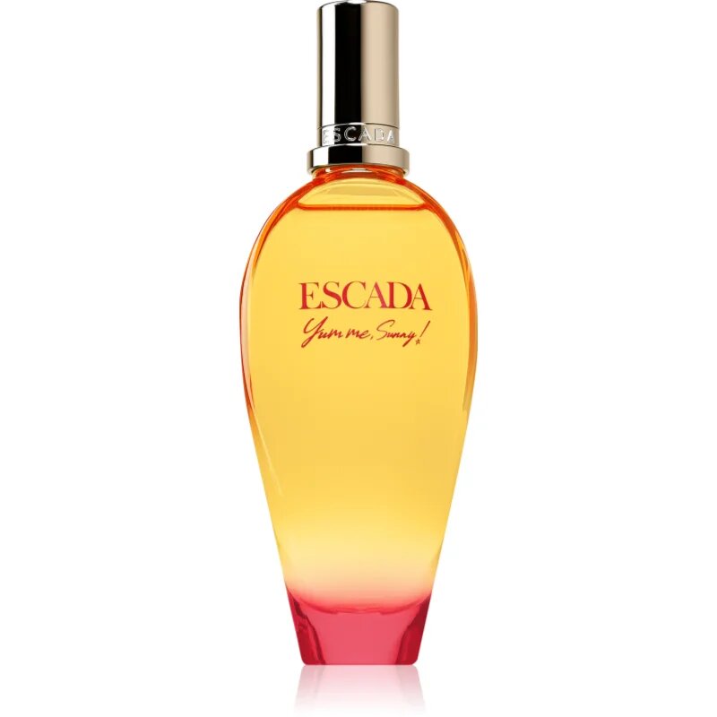 Escada Yum me Sunny! парфюмна вода за жени 100 мл.