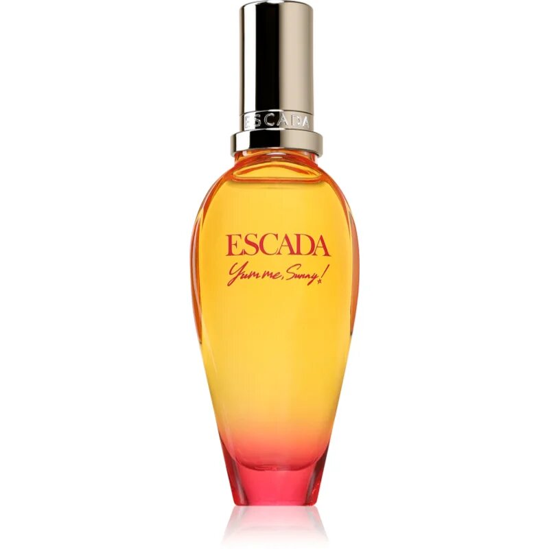 Escada Yum me Sunny! парфюмна вода за жени 50 мл.