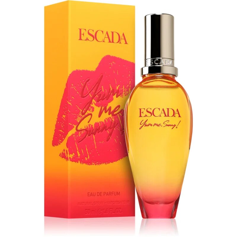 Escada Yum me Sunny! парфюмна вода за жени 50 мл.