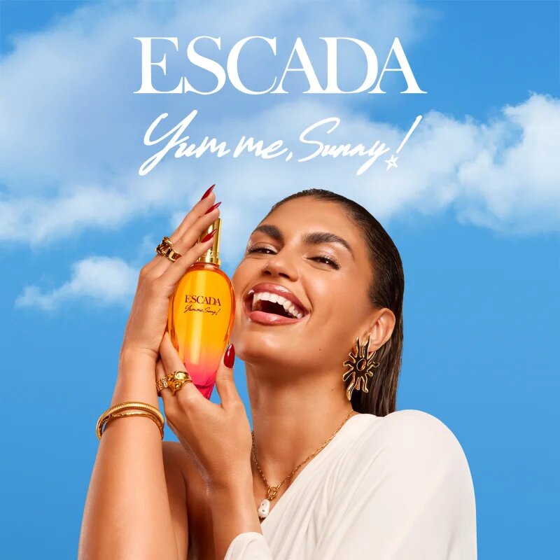 Escada Yum me Sunny! парфюмна вода за жени 50 мл.