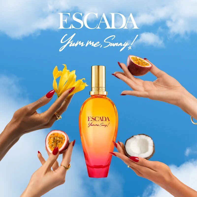 Escada Yum me Sunny! парфюмна вода за жени 50 мл.