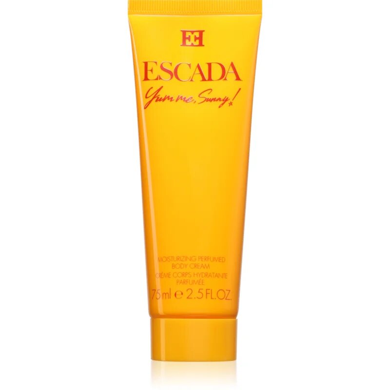 Escada Yum me Sunny! Set подаръчен комплект за жени