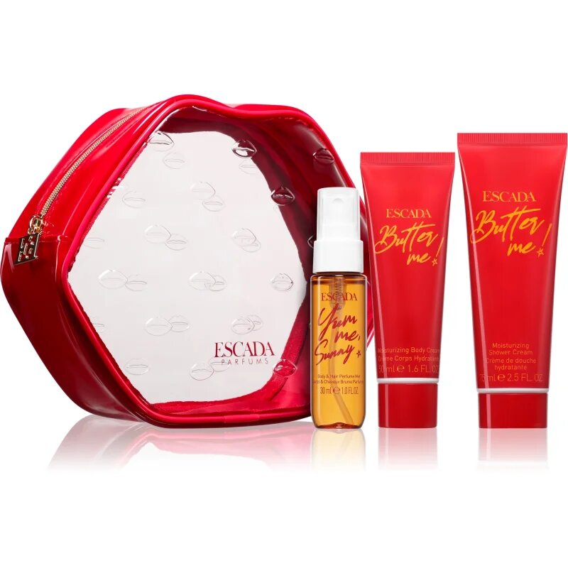Escada Yum me Sunny! Set подаръчен комплект за жени