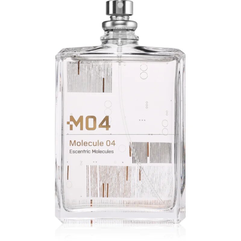 Escentric Molecules Molecule 04 тоалетна вода унисекс 100 мл.