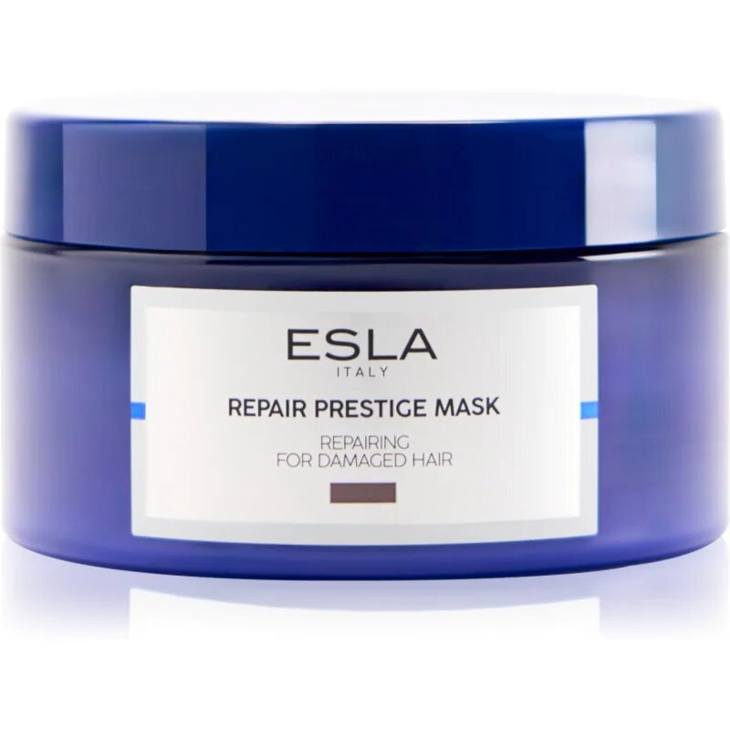 ESLA ITALY Repair Prestige Mask регенерираща маска за коса 250 мл.
